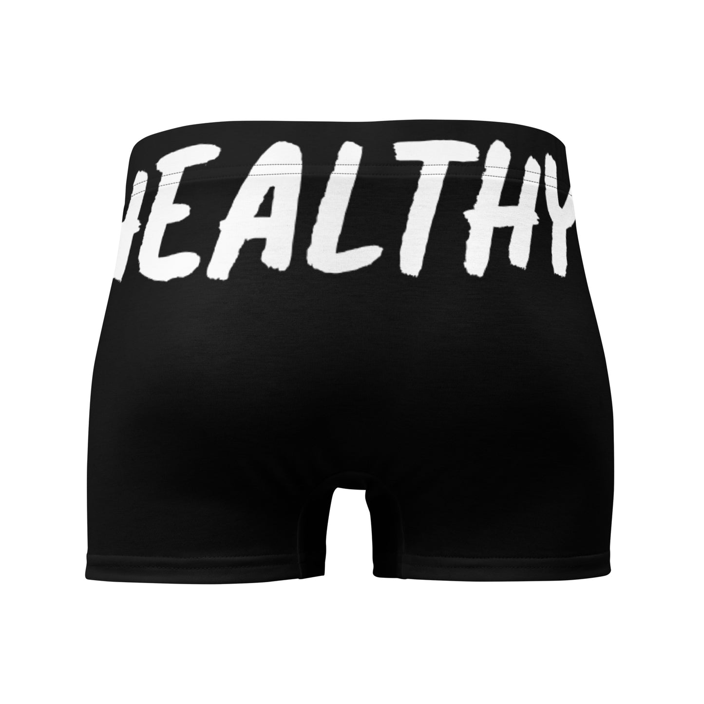 The Healthy Way Boxer Briefs