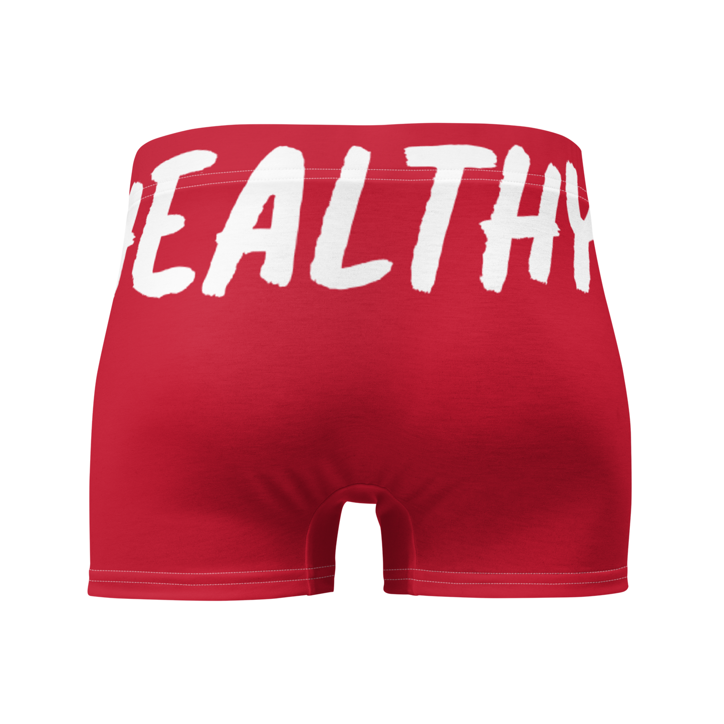 The Healthy Way Briefs