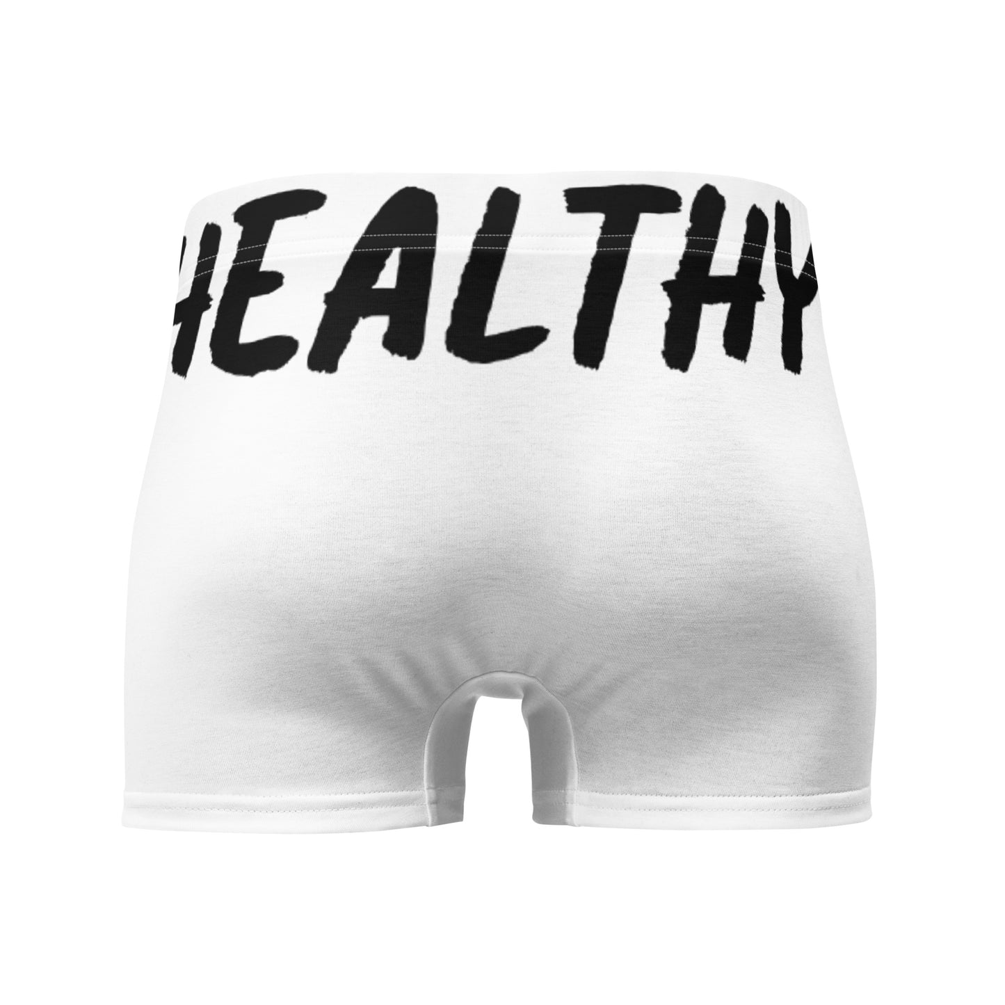 The Healthy Way Boxer Briefs