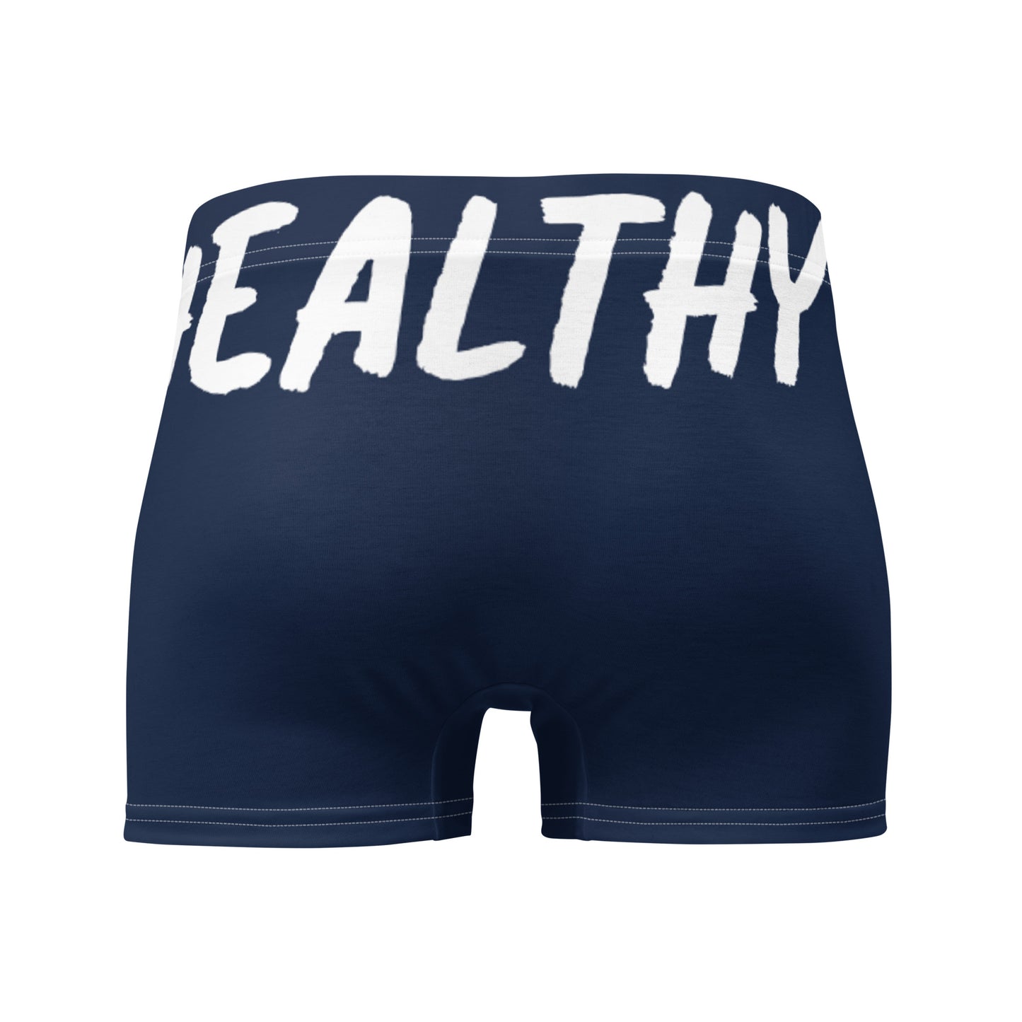 The Healthy Way Boxer Briefs