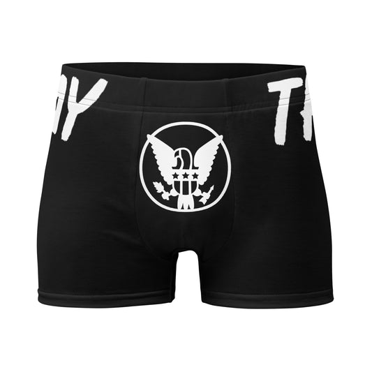 The Healthy Way Boxer Briefs