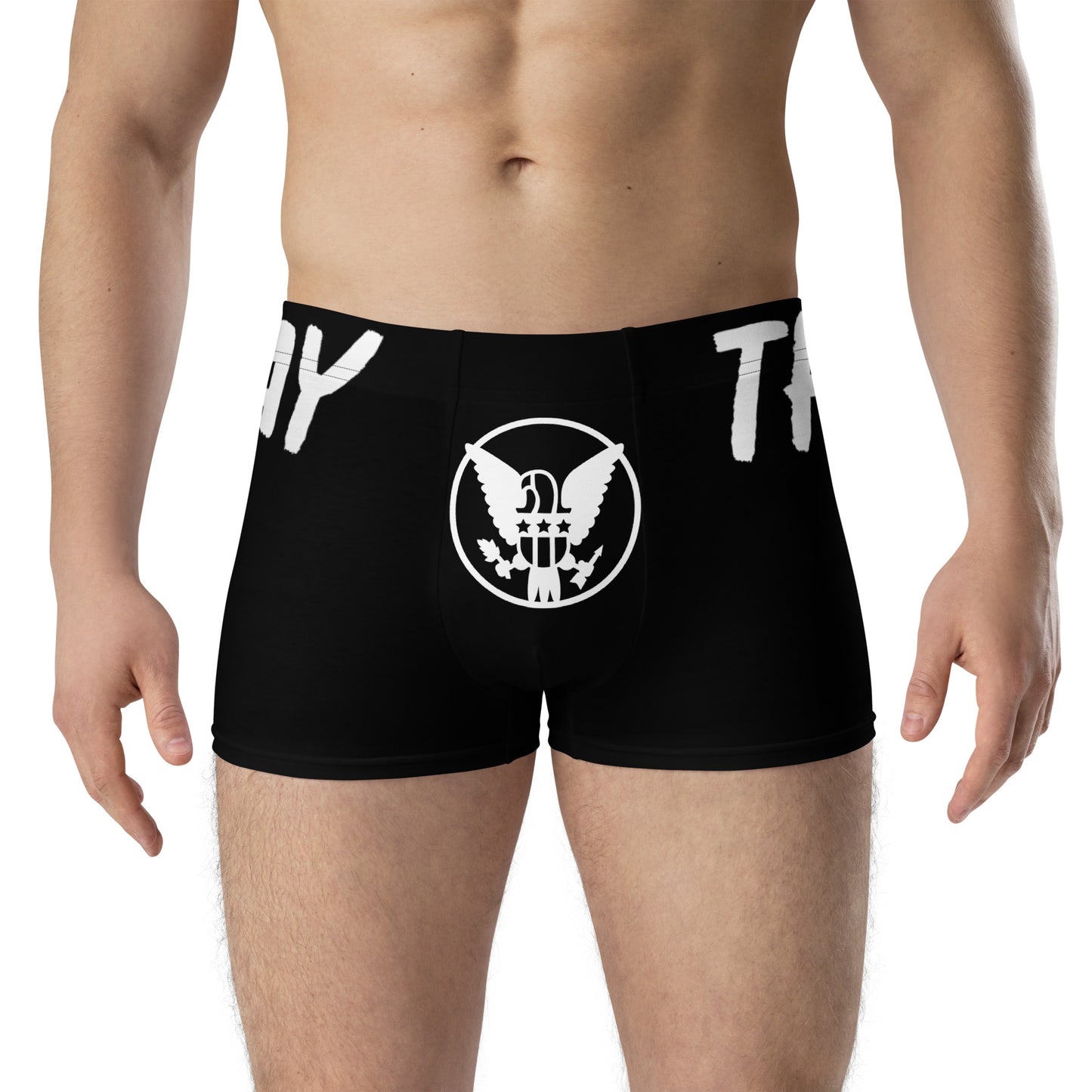 The Healthy Way Boxer Briefs