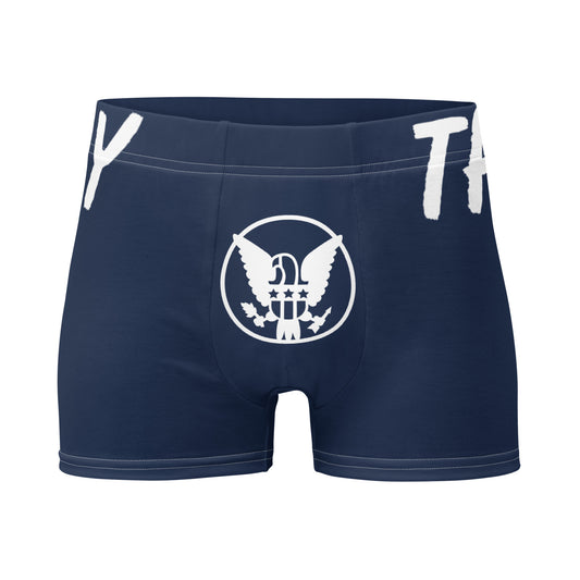 The Healthy Way Boxer Briefs