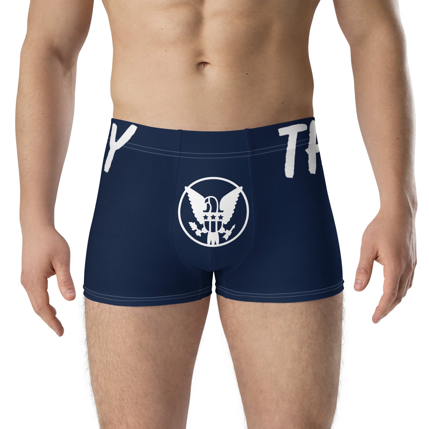 The Healthy Way Boxer Briefs