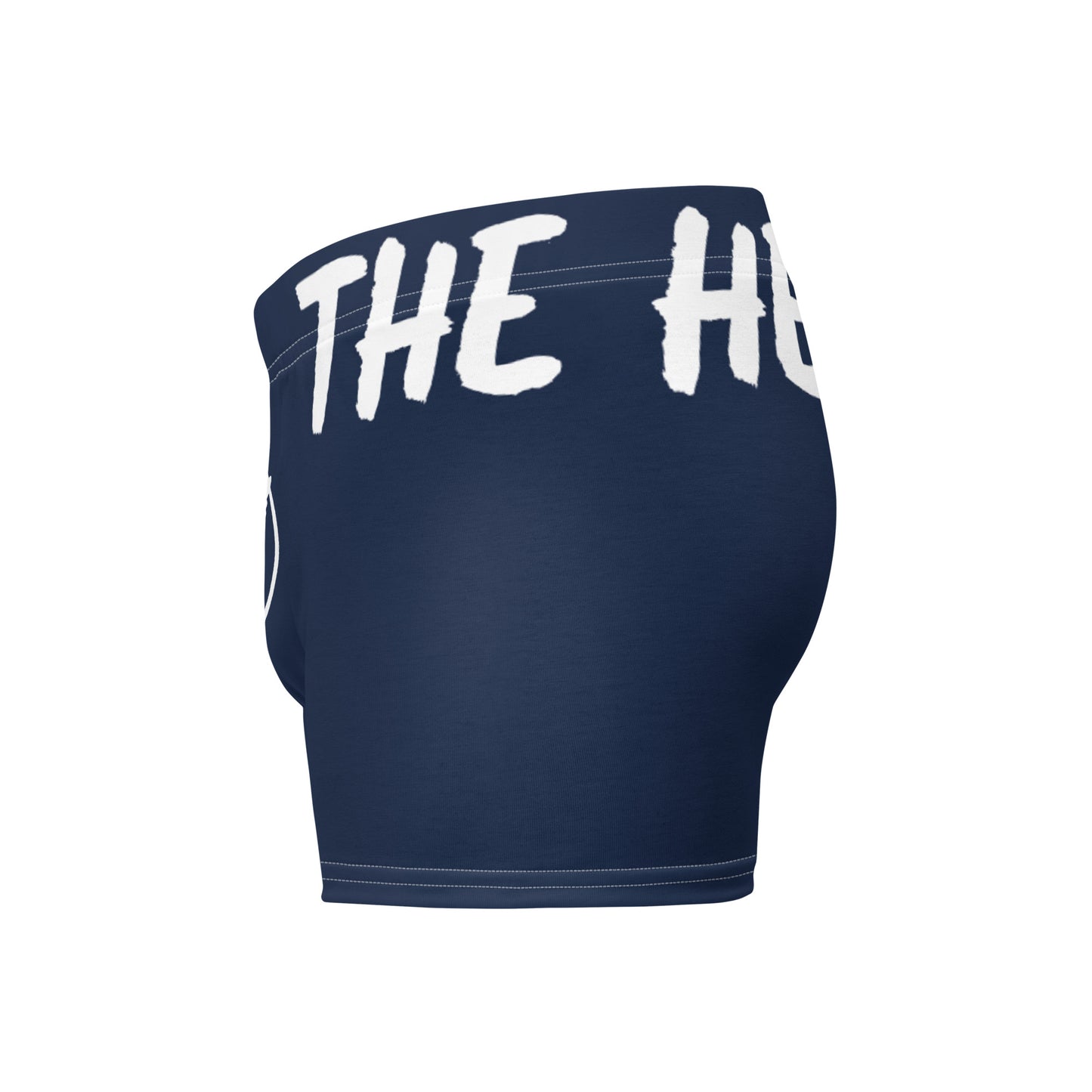 The Healthy Way Boxer Briefs