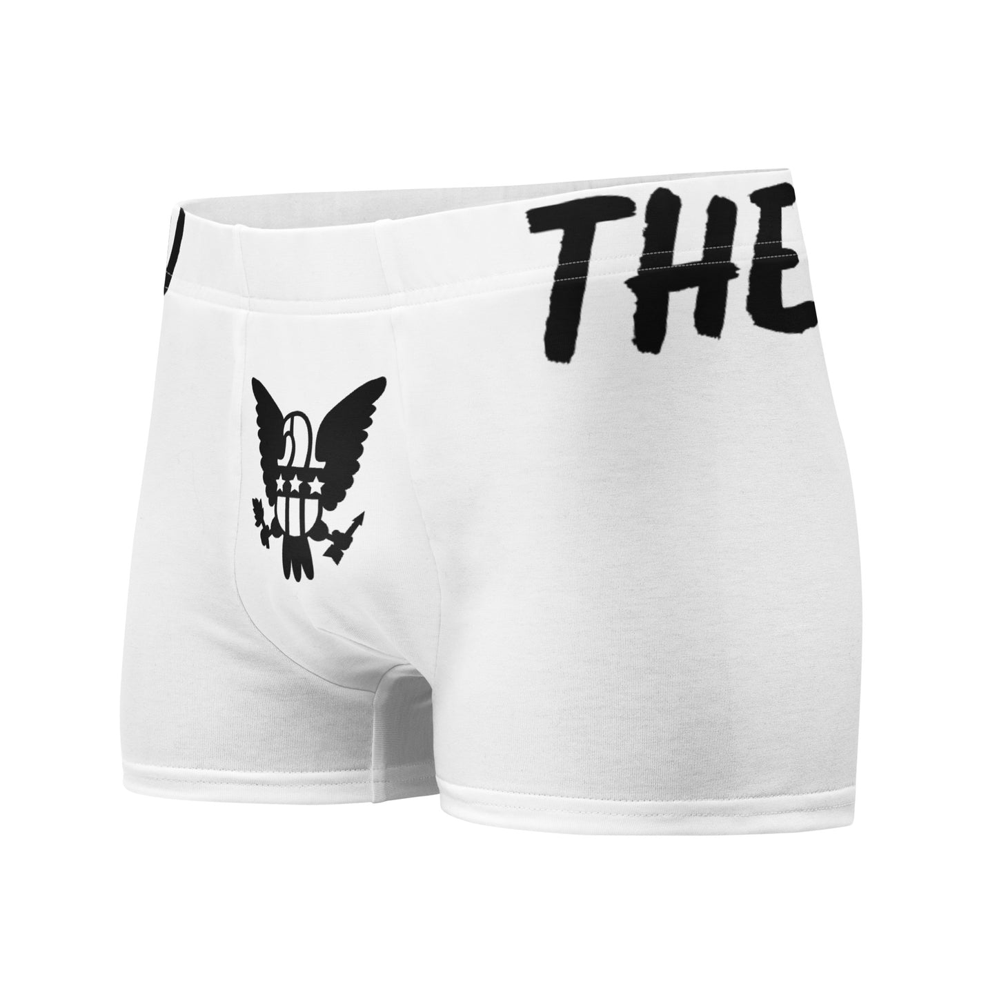 The Healthy Way Boxer Briefs