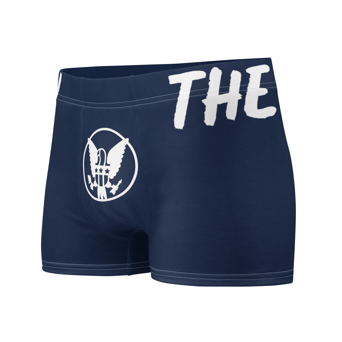 The Healthy Way Boxer Briefs