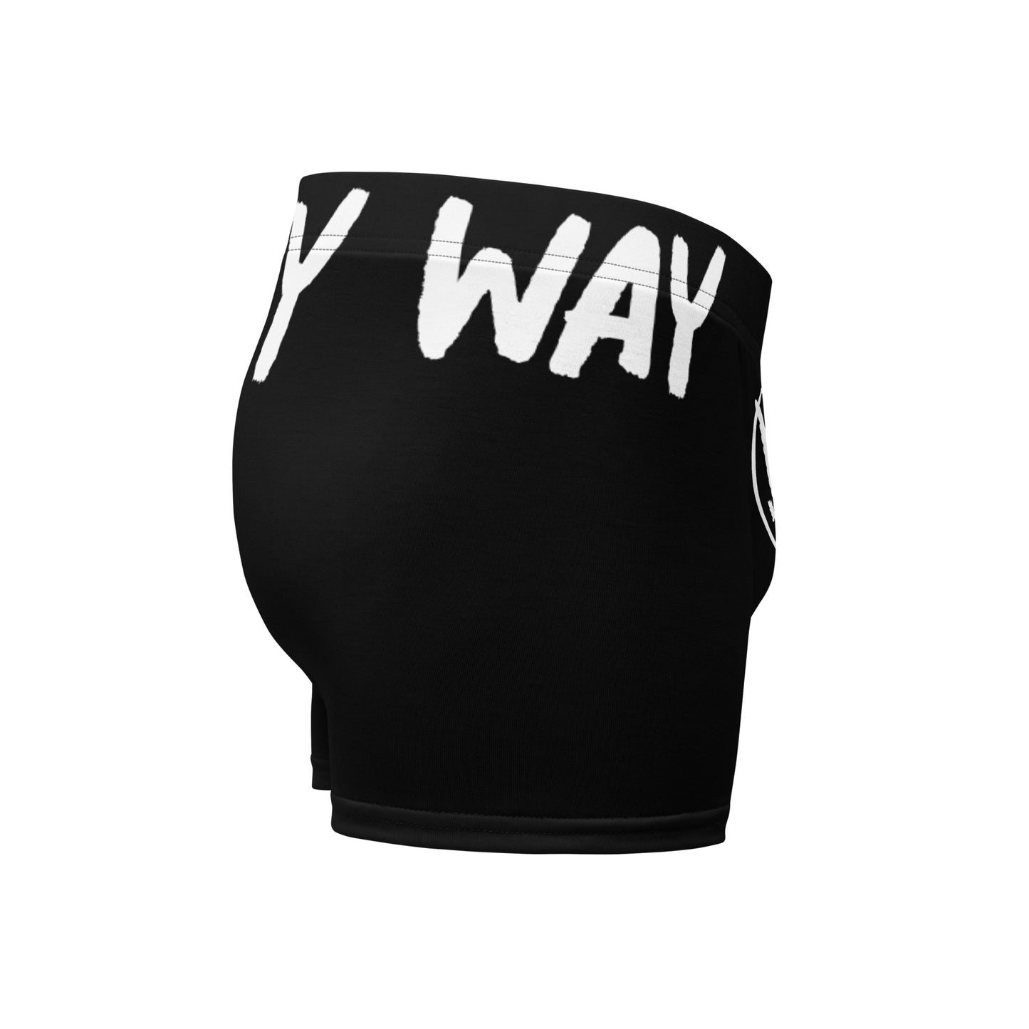 The Healthy Way Boxer Briefs