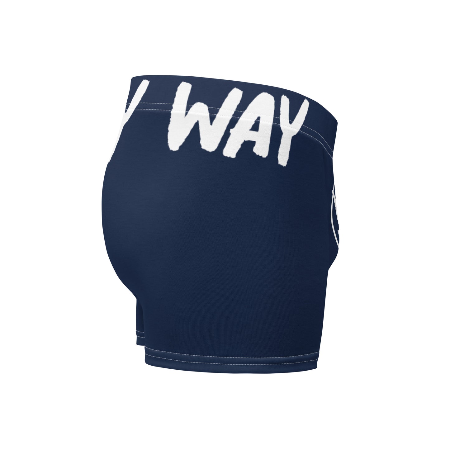 The Healthy Way Boxer Briefs