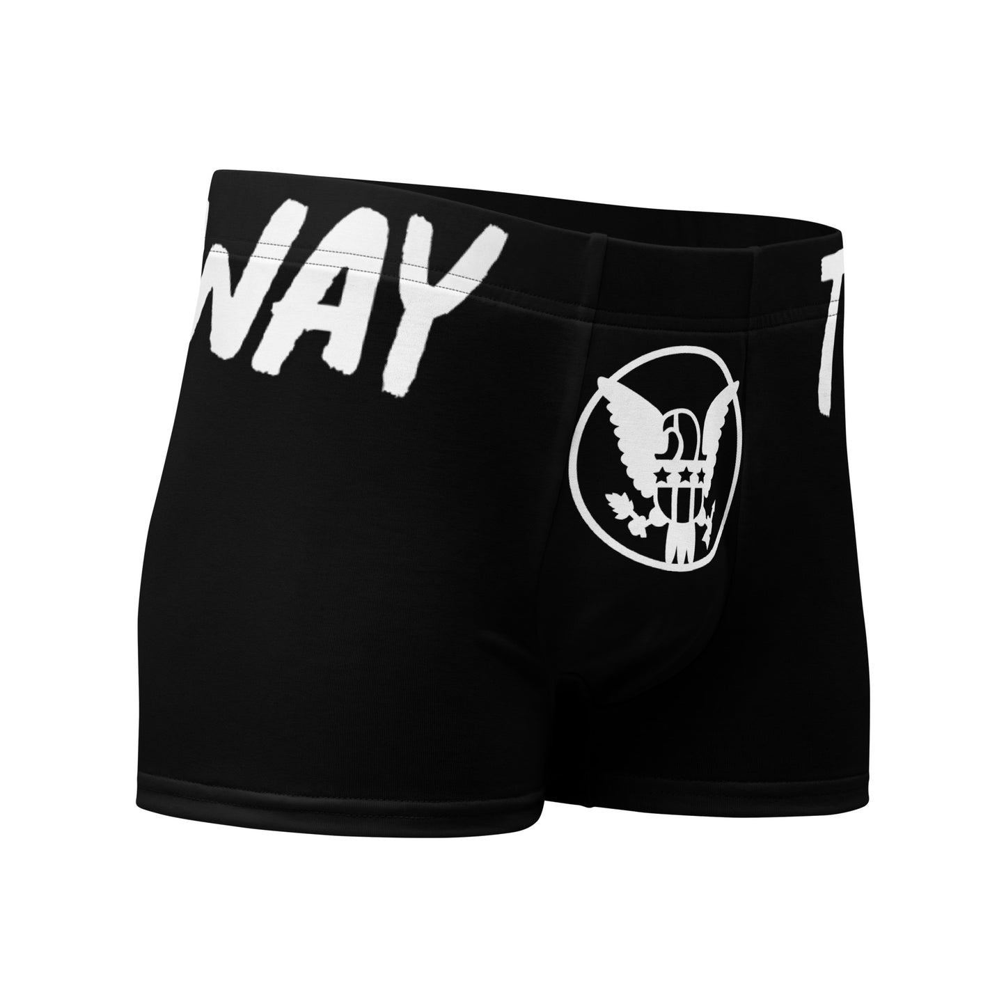 The Healthy Way Boxer Briefs