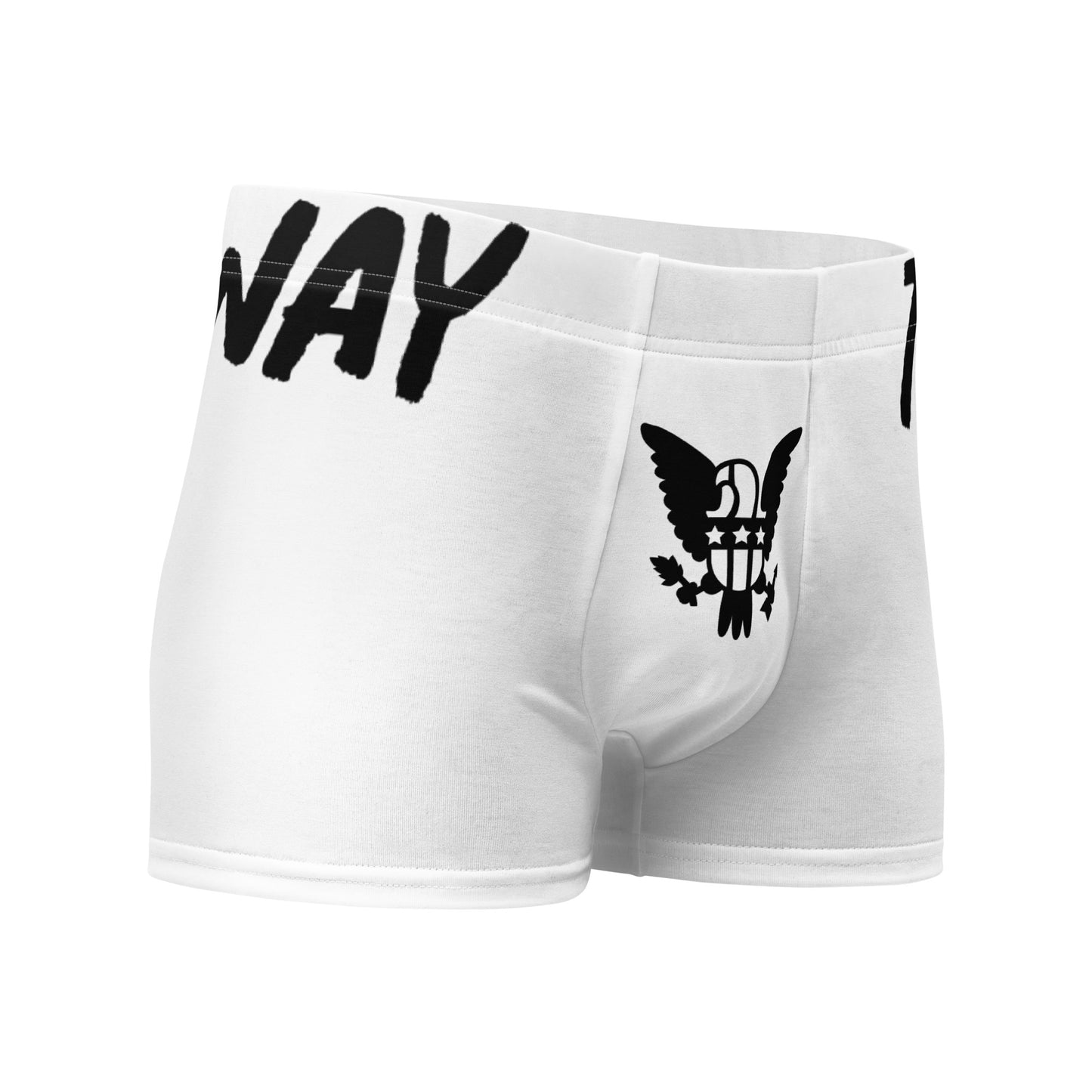 The Healthy Way Boxer Briefs