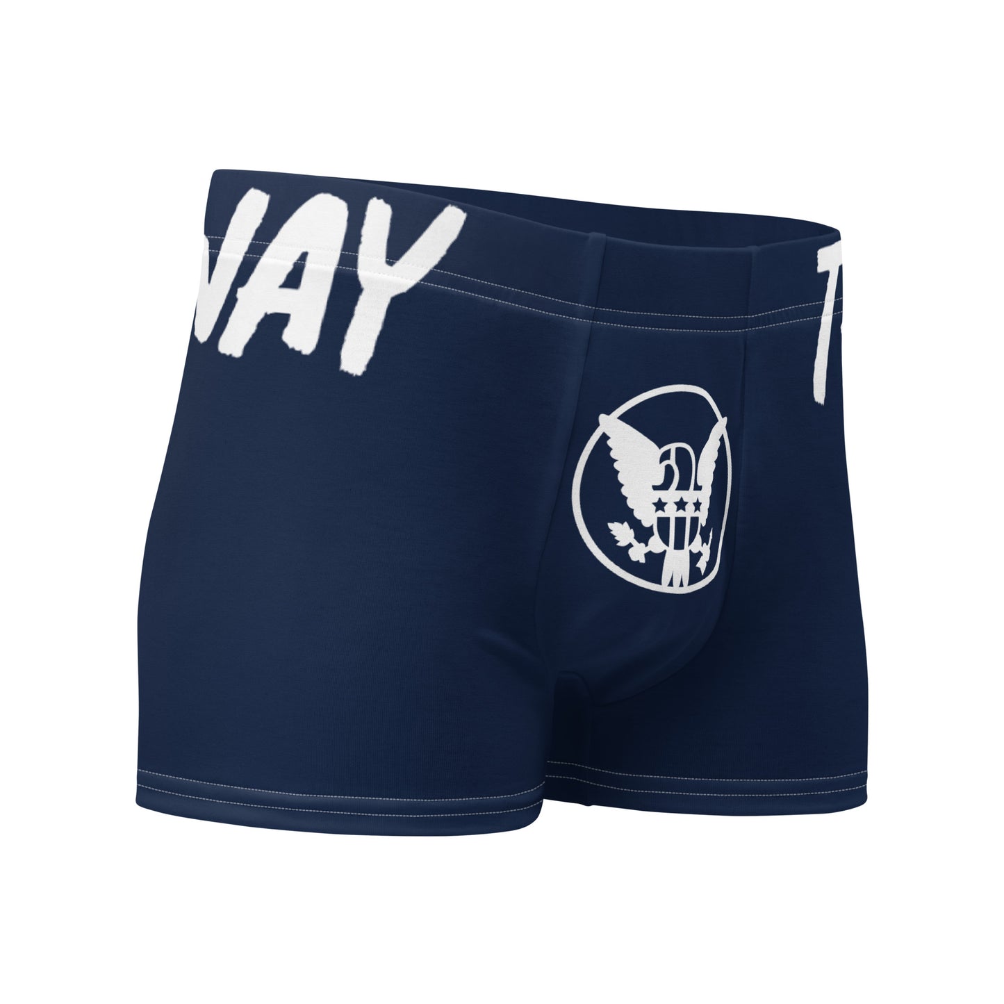 The Healthy Way Boxer Briefs