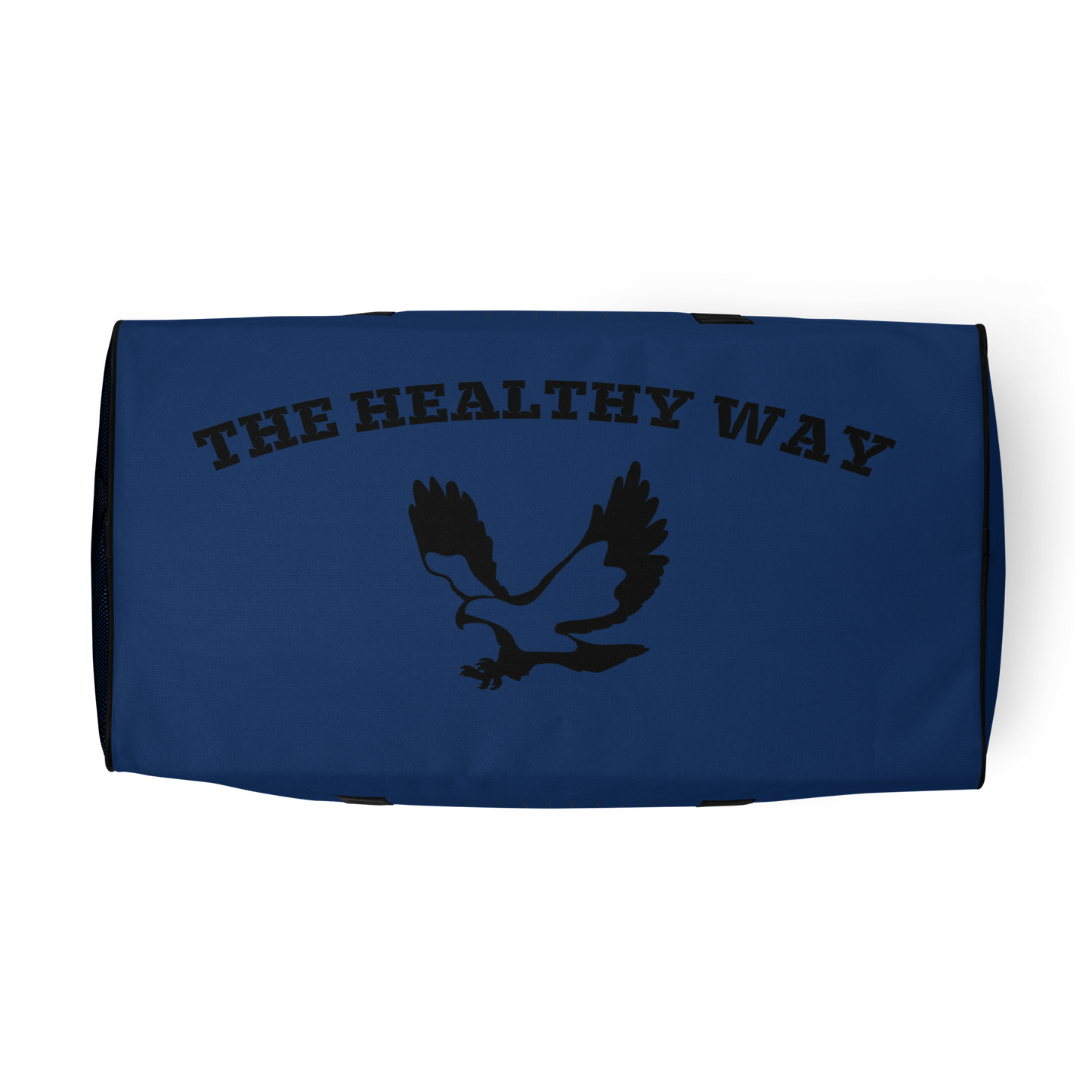 The Healthy Bag Duffle bag