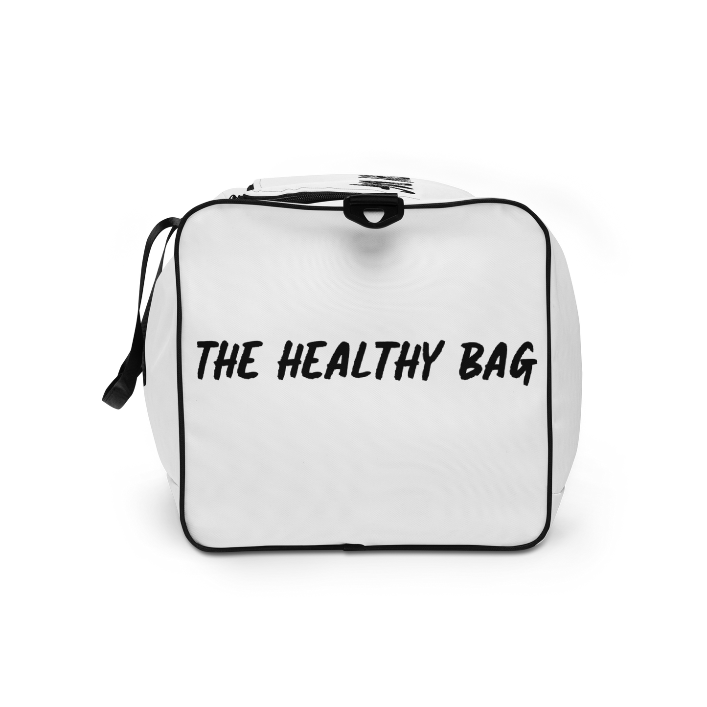 The Healthy Duffle bag