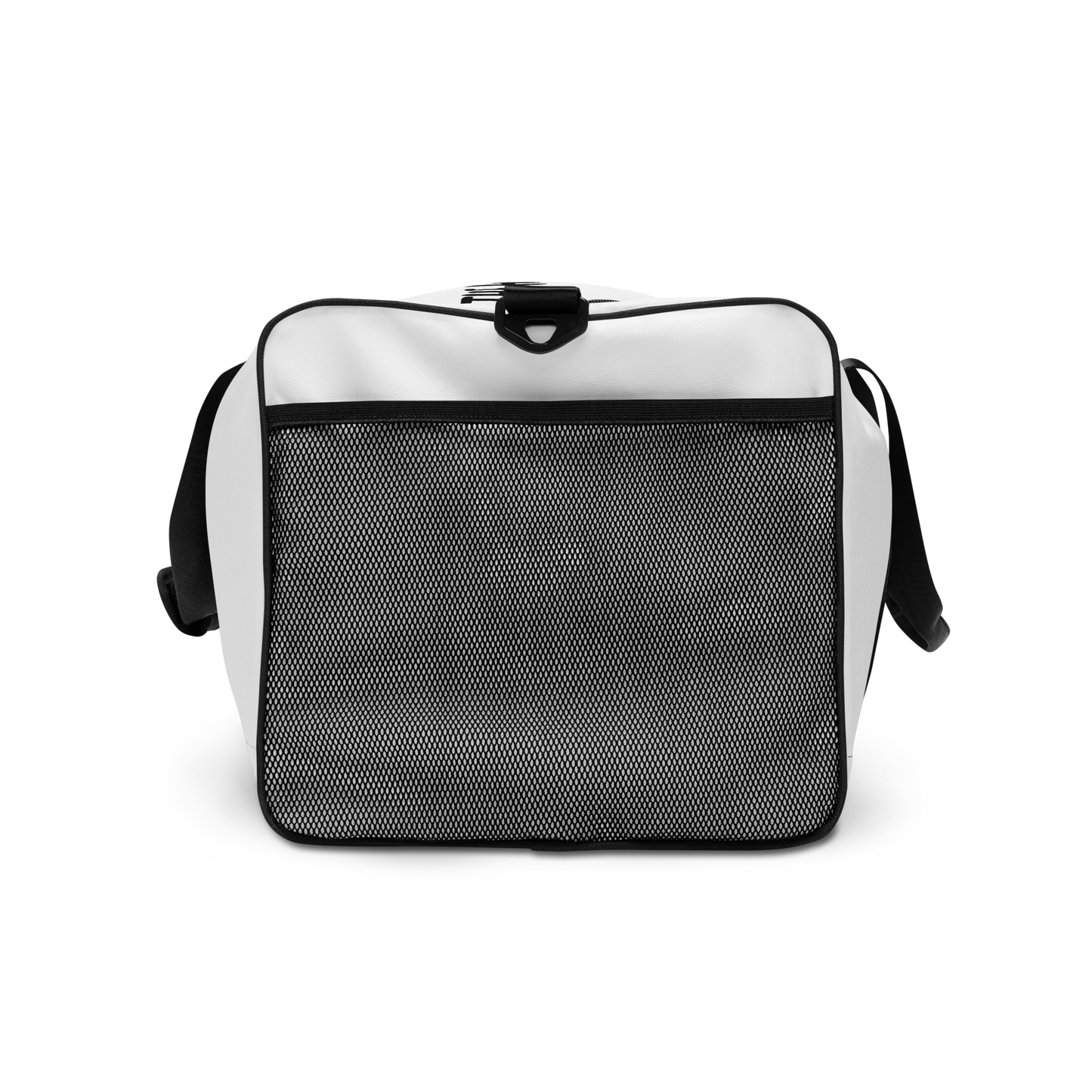 The Healthy Duffle bag