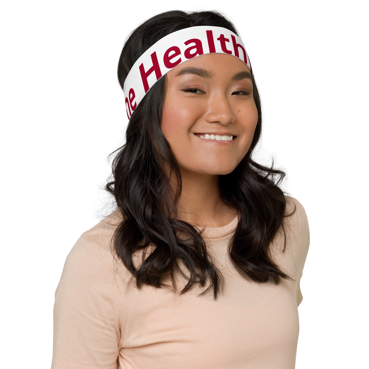 The Healthy Way Headband