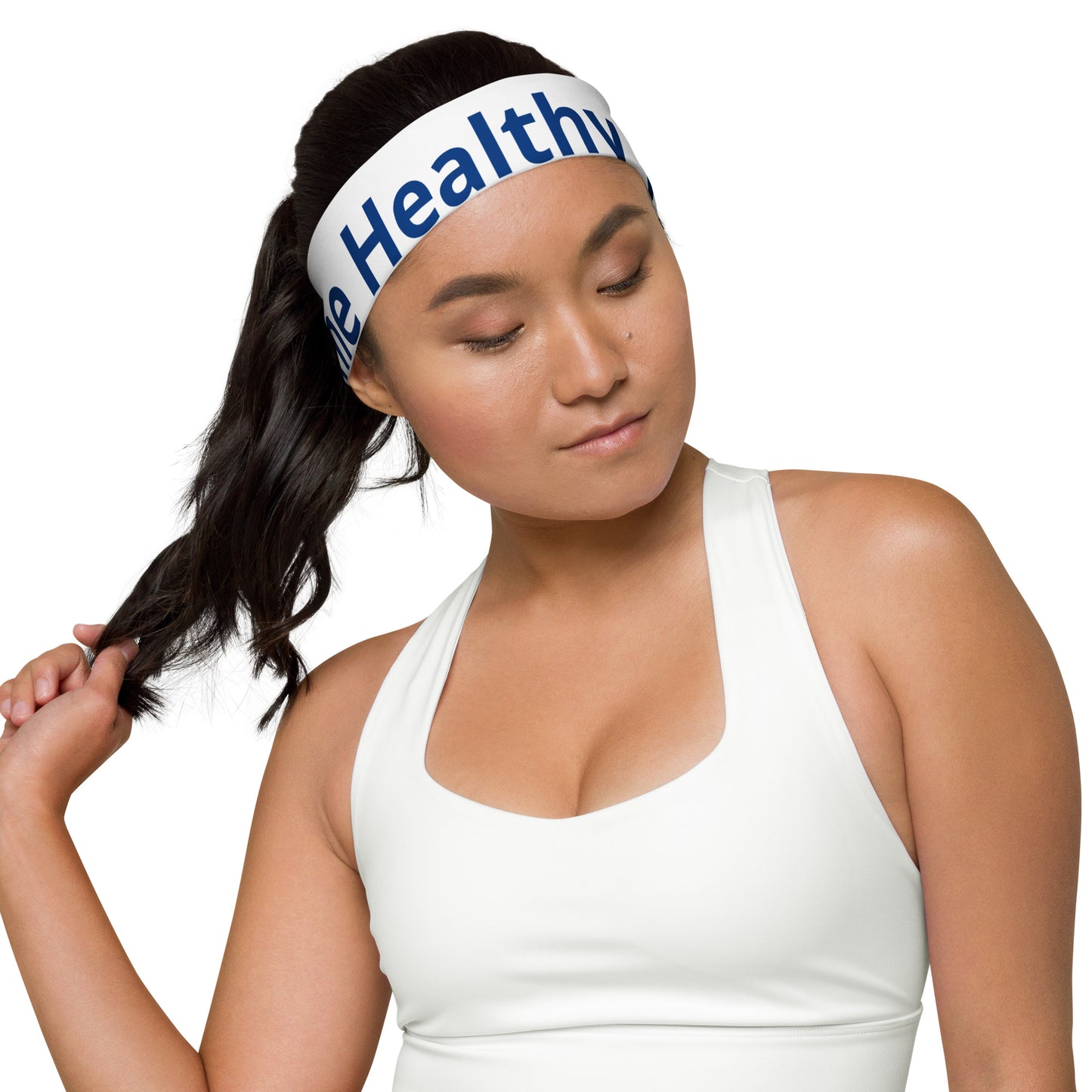 the Healthy Way Headband