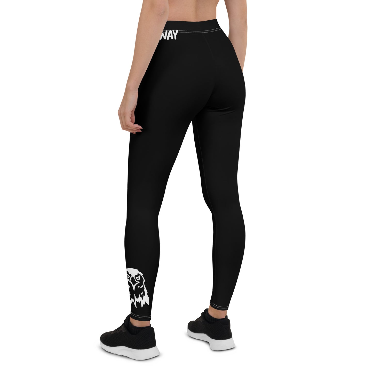 The Healthy Way Leggings