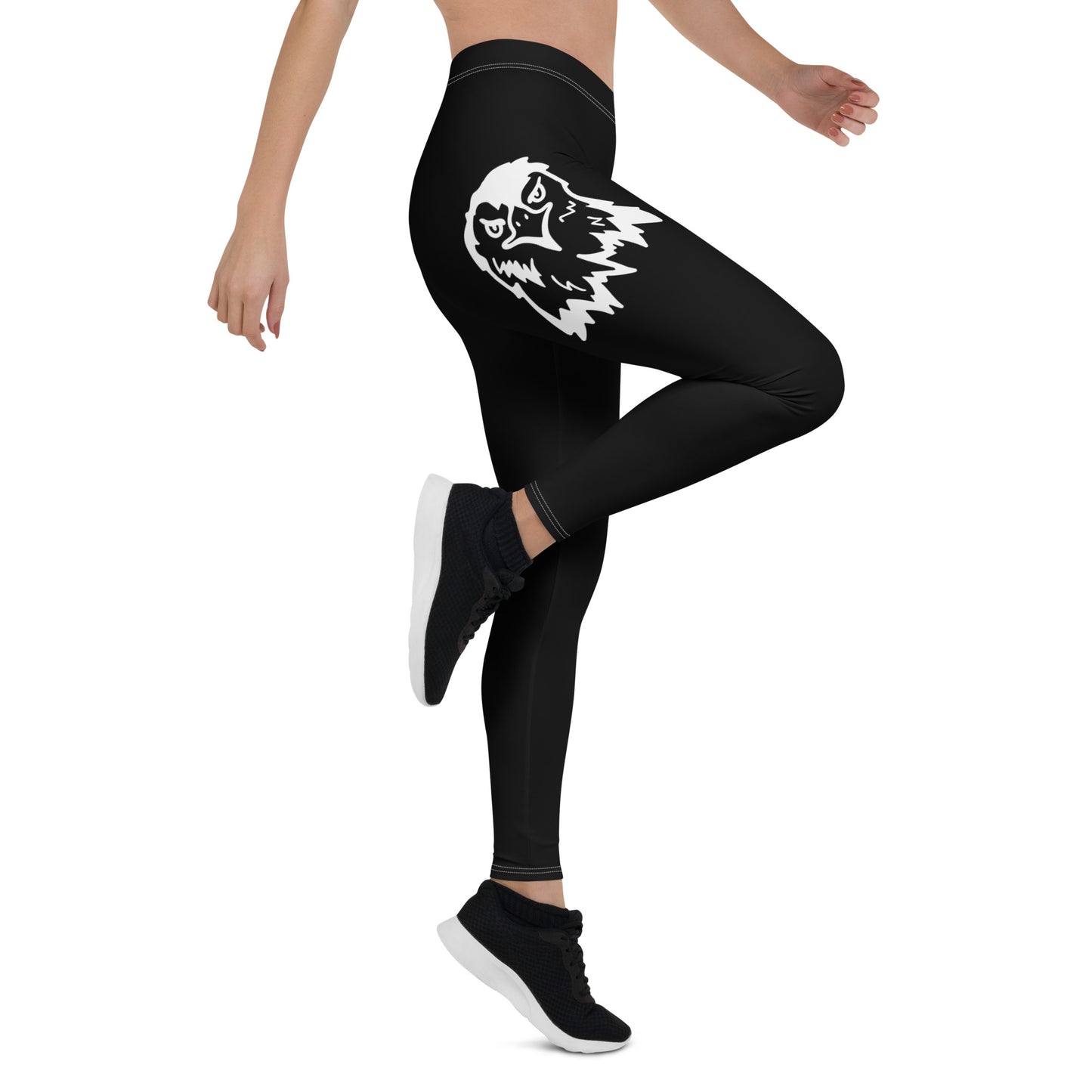 The Healthy Way Leggings