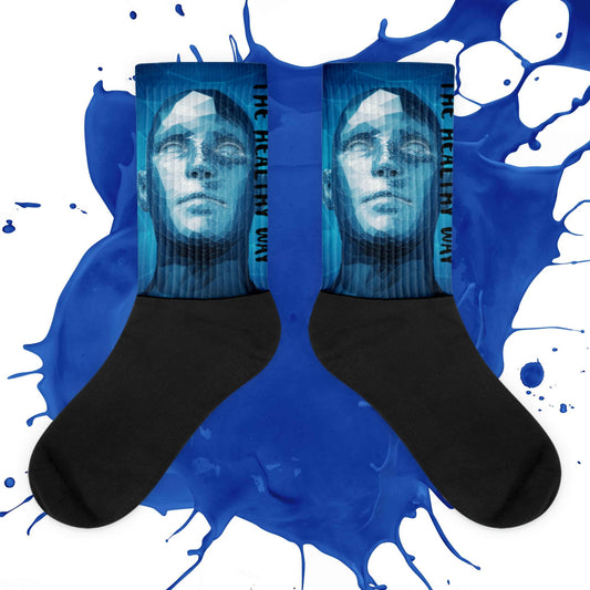 HEALTHY WAY SOCKS