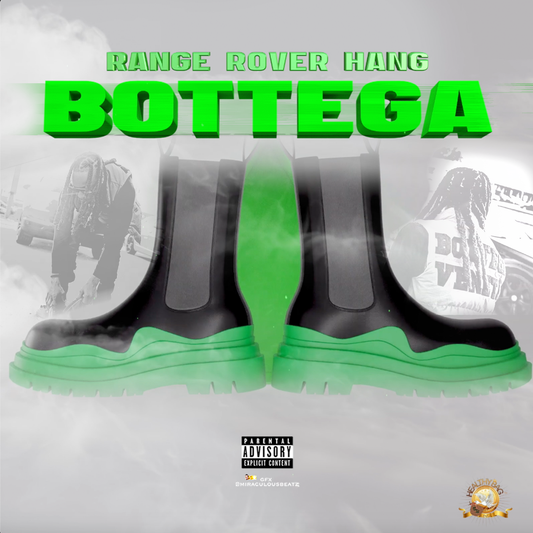 "BOTTEGA" Single Song