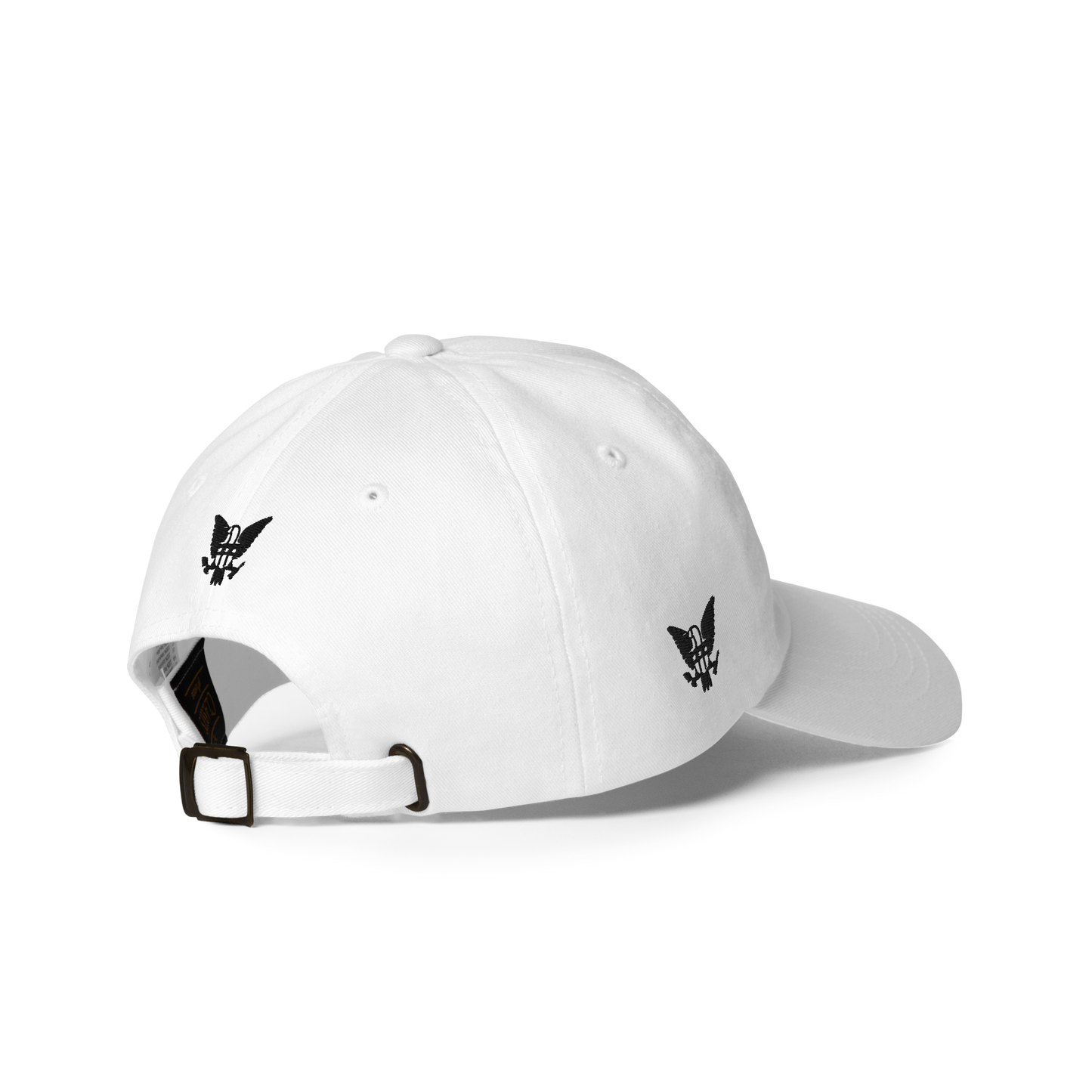 The Healthy Way Dad hat