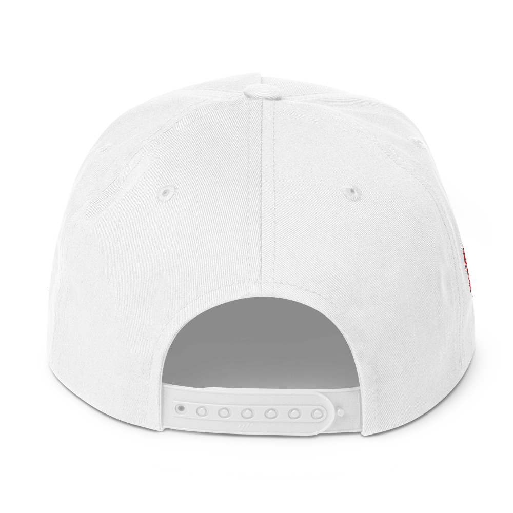 Motion Dept. Premuim Snapback Hat