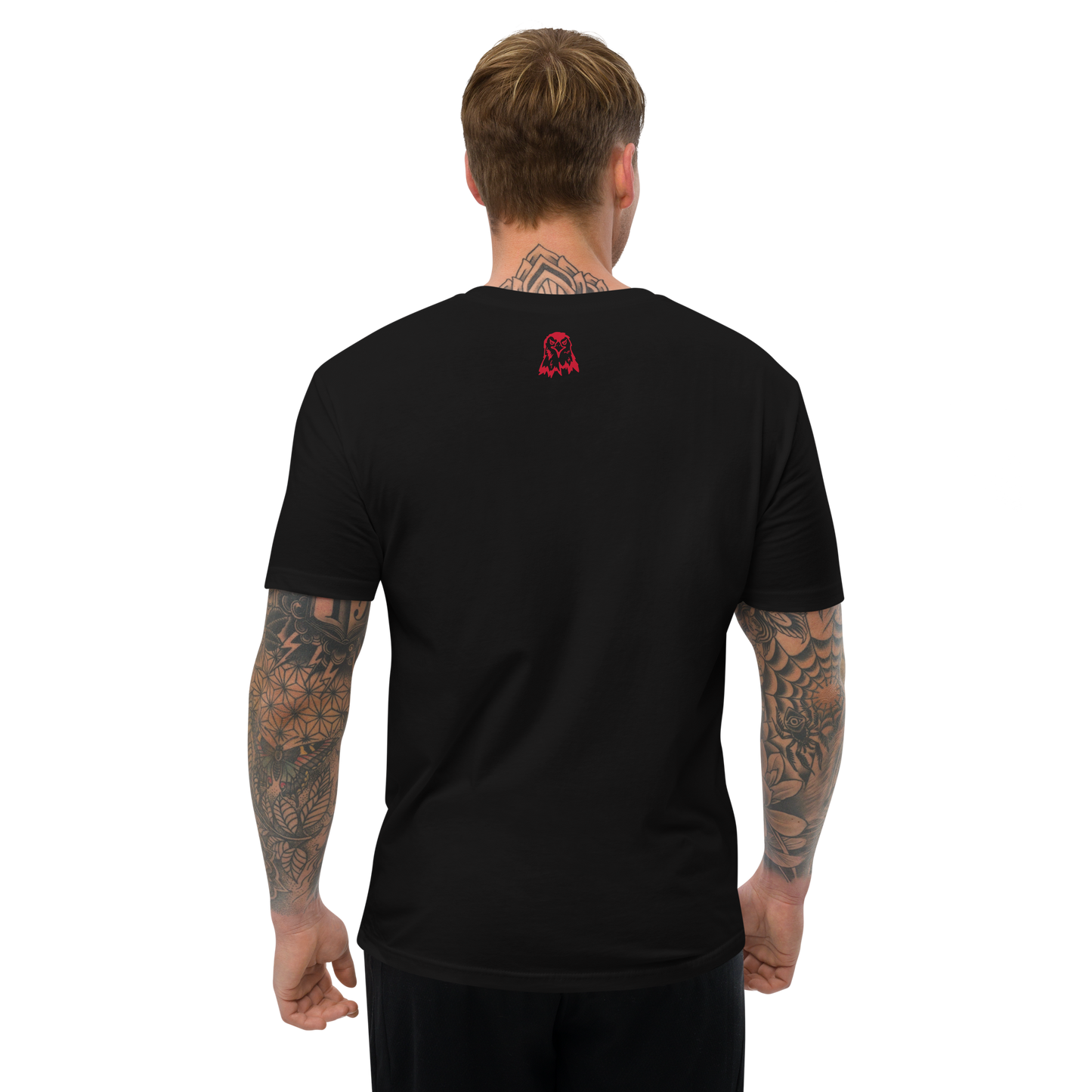 The Healthy Way Short Sleeve T-shirt