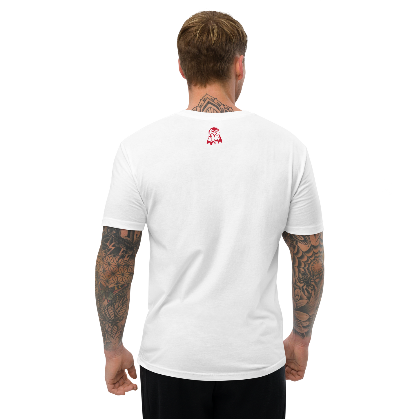 The Healthy Way Short Sleeve T-shirt