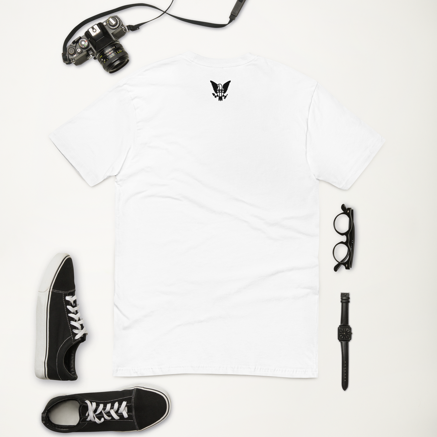 The Healthy Way Short Sleeve T-shirt