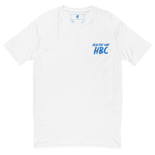 The Healthy Way HBC Short Sleeve T-shirt