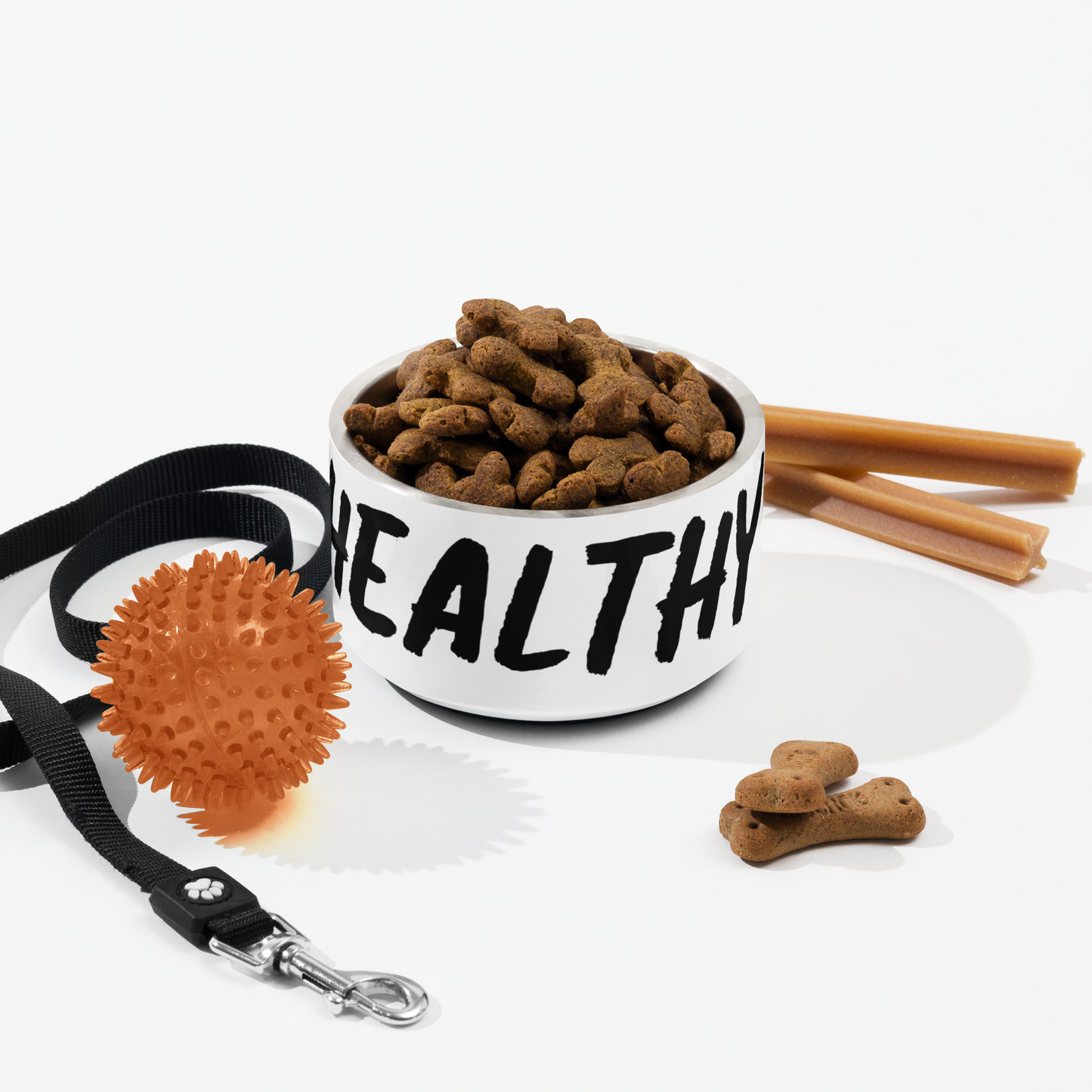 The Healthy Way Pet bowl