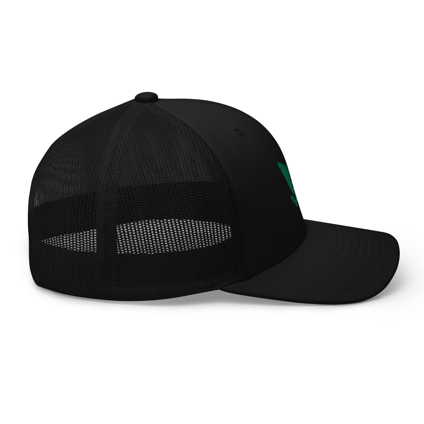 The Healthy Way Trucker Cap