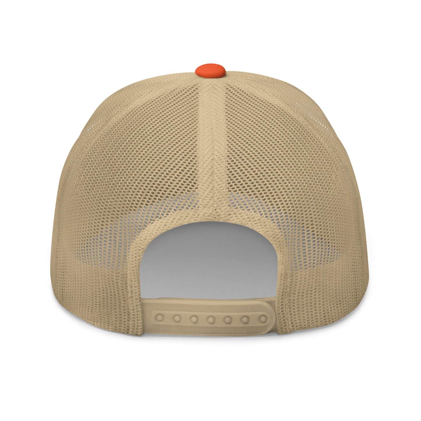 The Healthy Way Trucker Cap