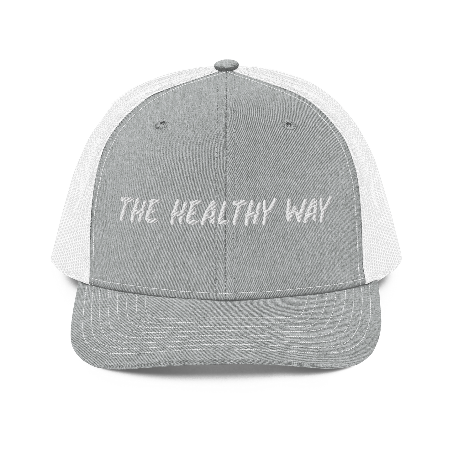 The Healthy Way  Trucker Cap