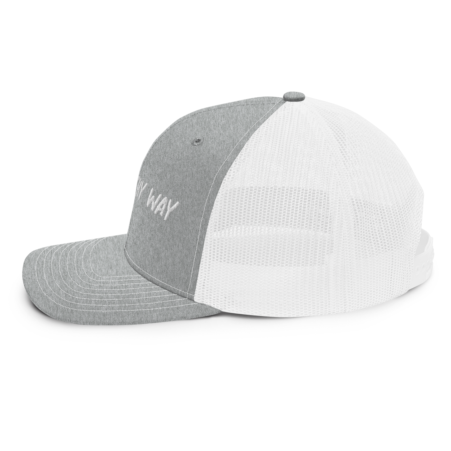 The Healthy Way  Trucker Cap