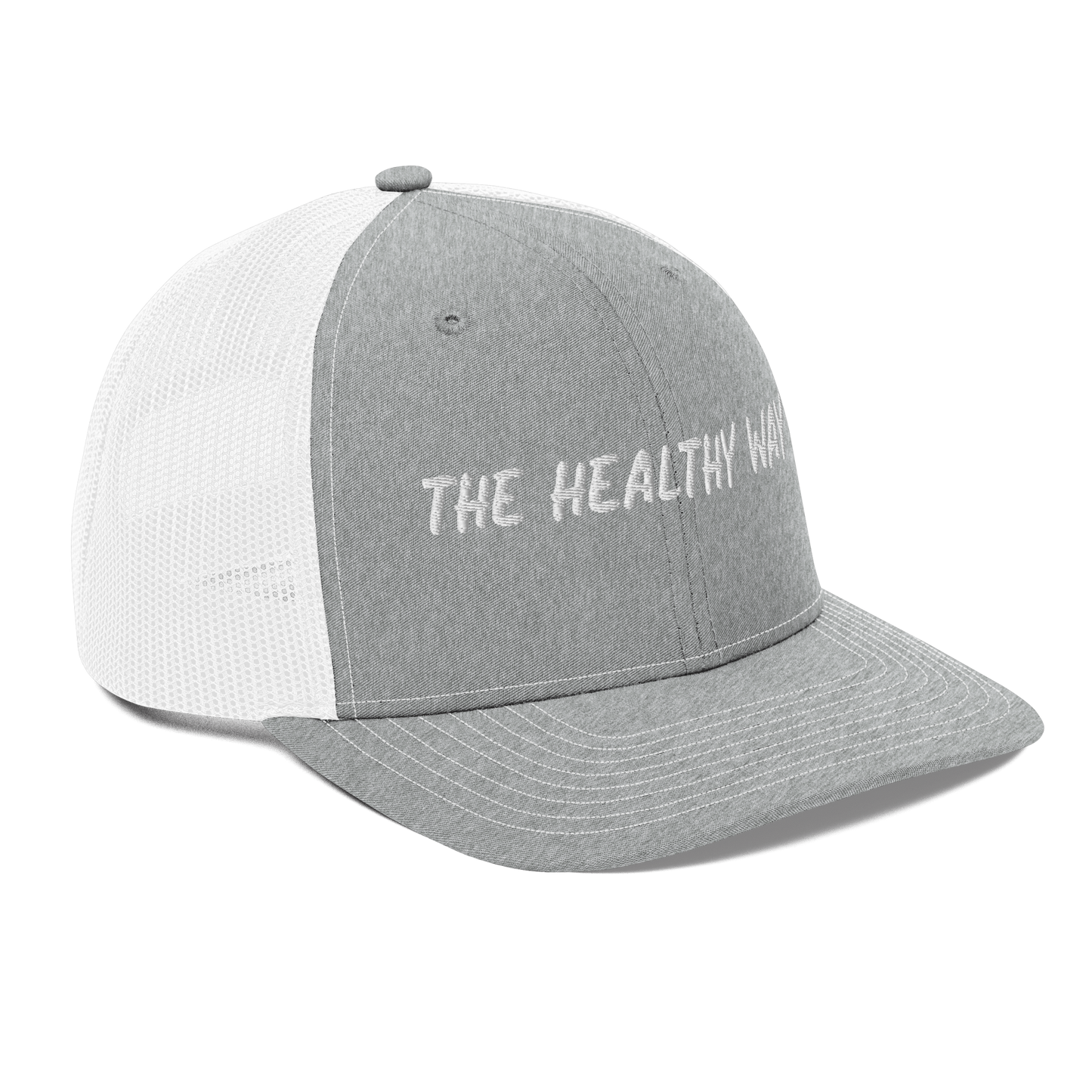 The Healthy Way  Trucker Cap