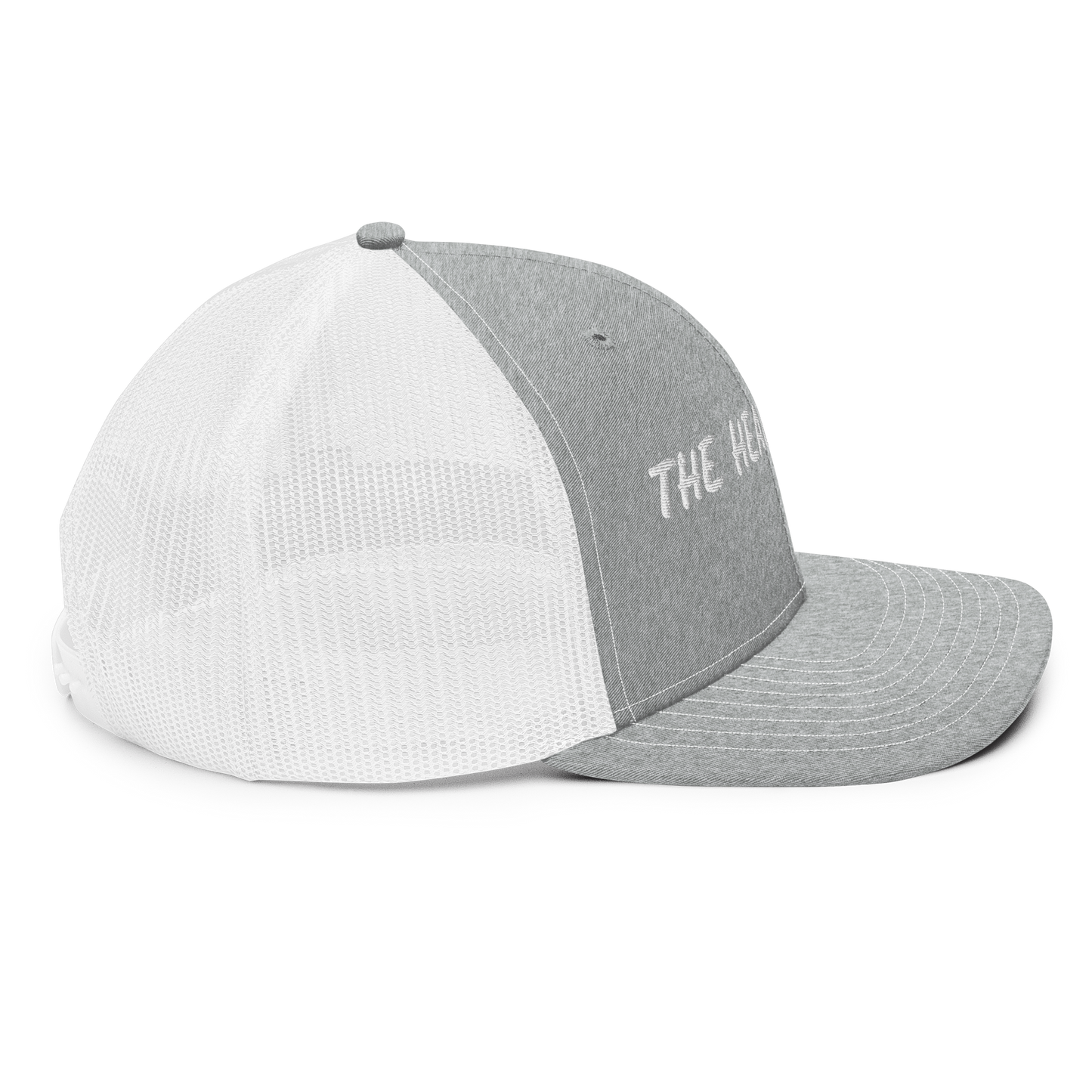 The Healthy Way  Trucker Cap