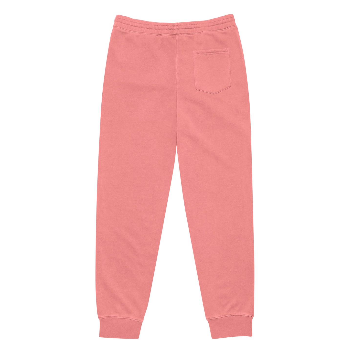 The Healthy Way HBC Unisex pigment-dyed sweatpants