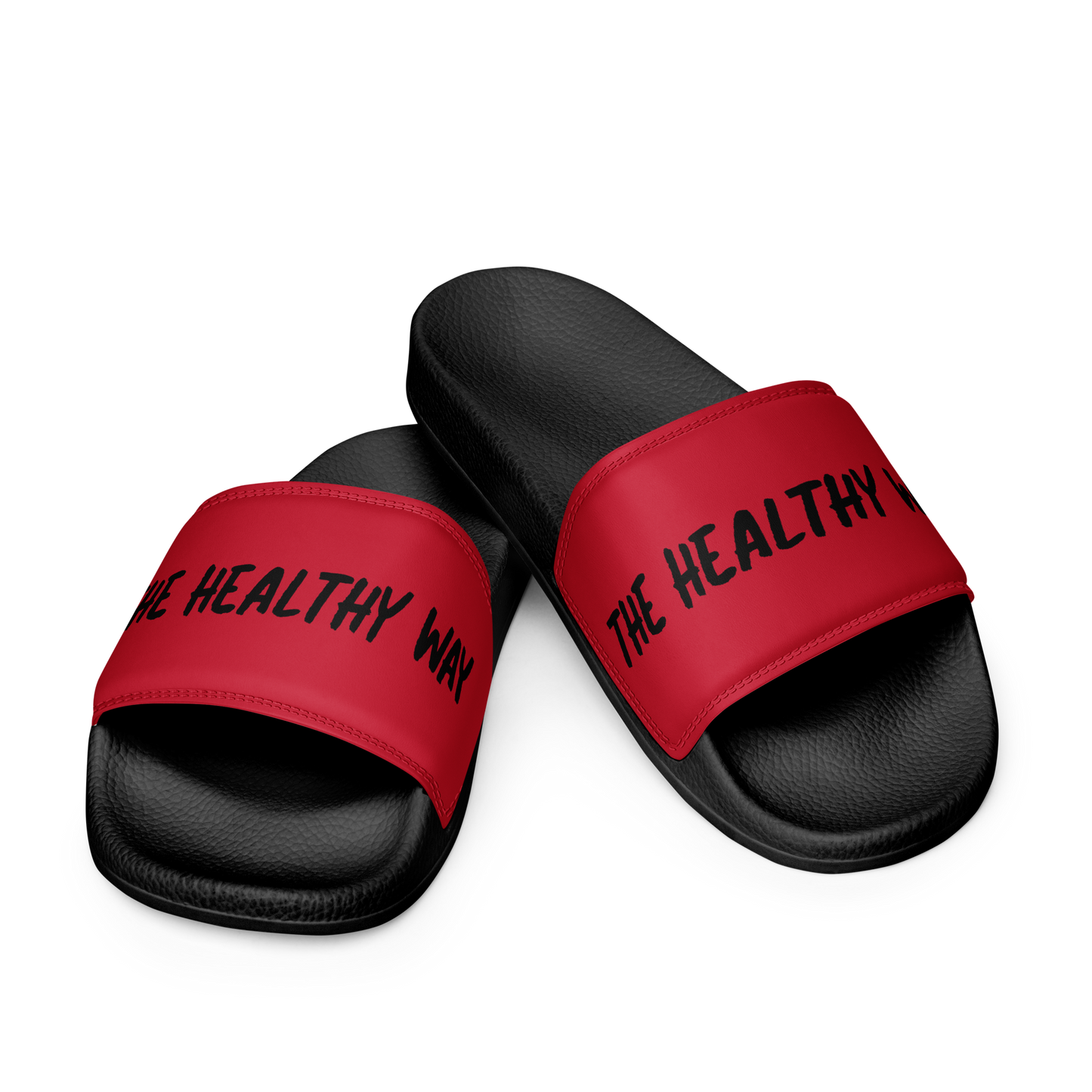 The Healthy Way Women's slides