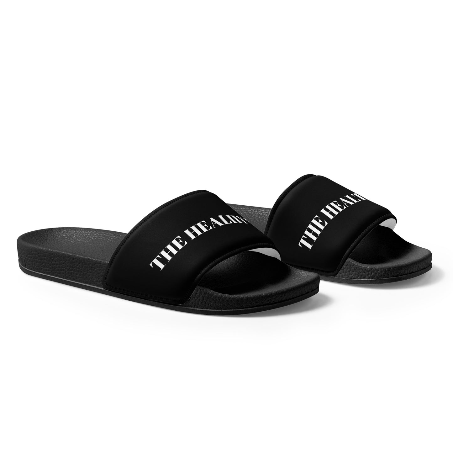 The Healthy Way Women's slides