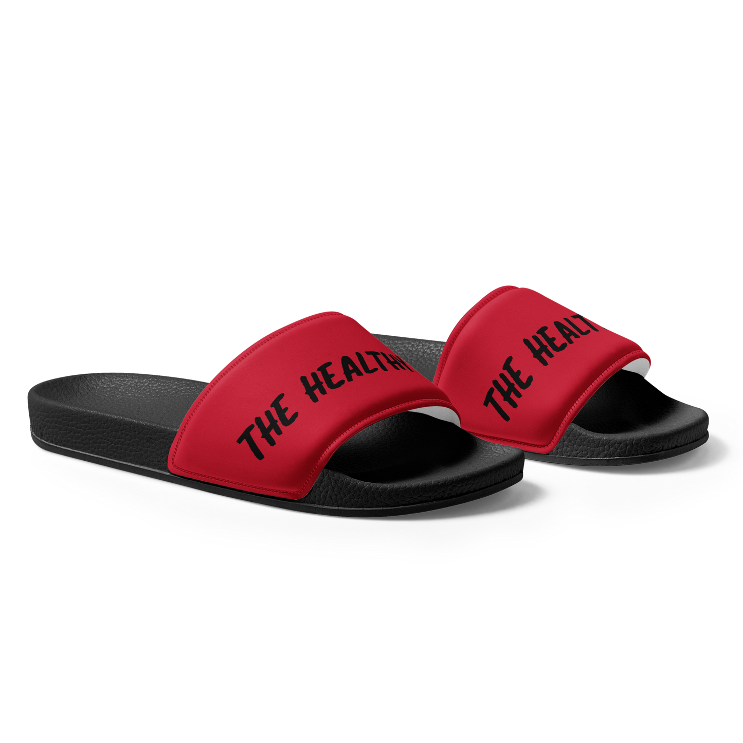 The Healthy Way Women's slides